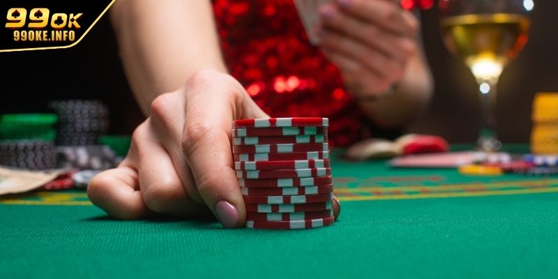 Quản lý vốn khi chơi Casino với khuyến mãi nhà cái